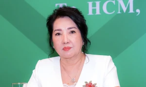 国强嘉莱拟向银行融资至多1500亿越盾 · 报道配图