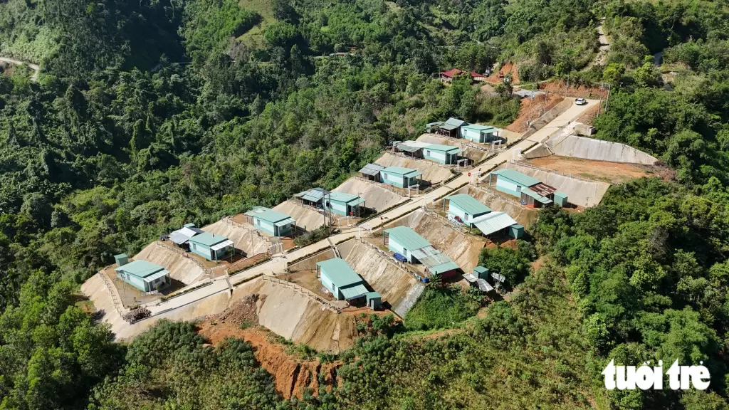 快速戰役建房,減輕憂慮——圖1