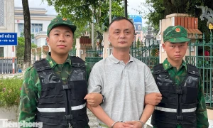 广宁省26名中国人非法入境案 主犯落网后被建议起诉 · 报道配图