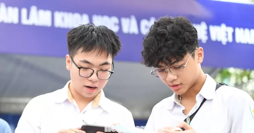 越南调整2027年高校招生专业目录，多个旧专业名称消失