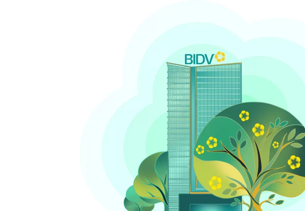 BIDV入选福布斯越南2026年ESG领先企业50强 · 报道配图
