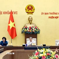 越南国会讨论修订《国际协议法》，拟扩大地方签署权限 · 报道配图