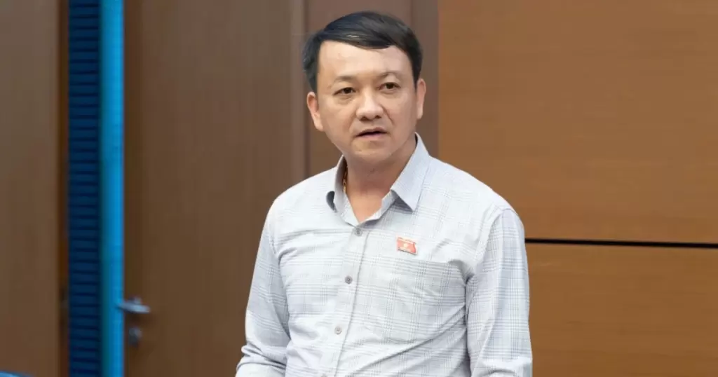 越南国会讨论刑法修订 拟增设组织犯罪条款并收紧死刑适用