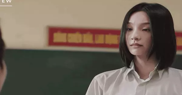 越南VTV剧集演员Nam Việt眼妆被指过浓引观众讨论 · 报道配图