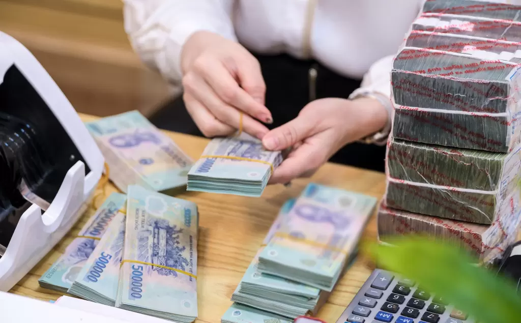 越南农业银行10月19日起下调贷款利率最高2个百分点 · 报道配图