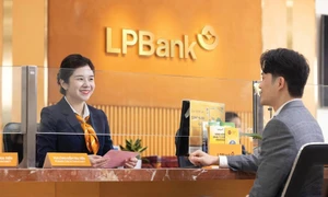 LPBank在政府指示後下調多個期限的存款和貸款利率
