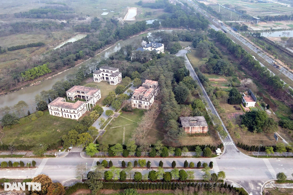 具备开发潜力的土地