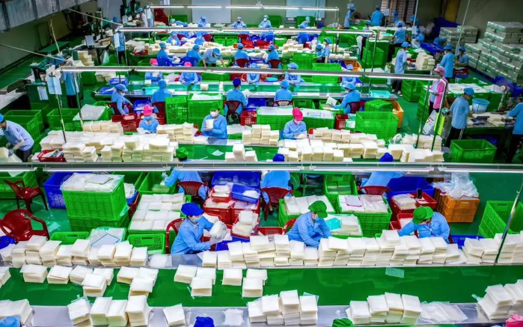 西宁企业0.3毫米超薄米纸出口14国,韩国月销约9吨