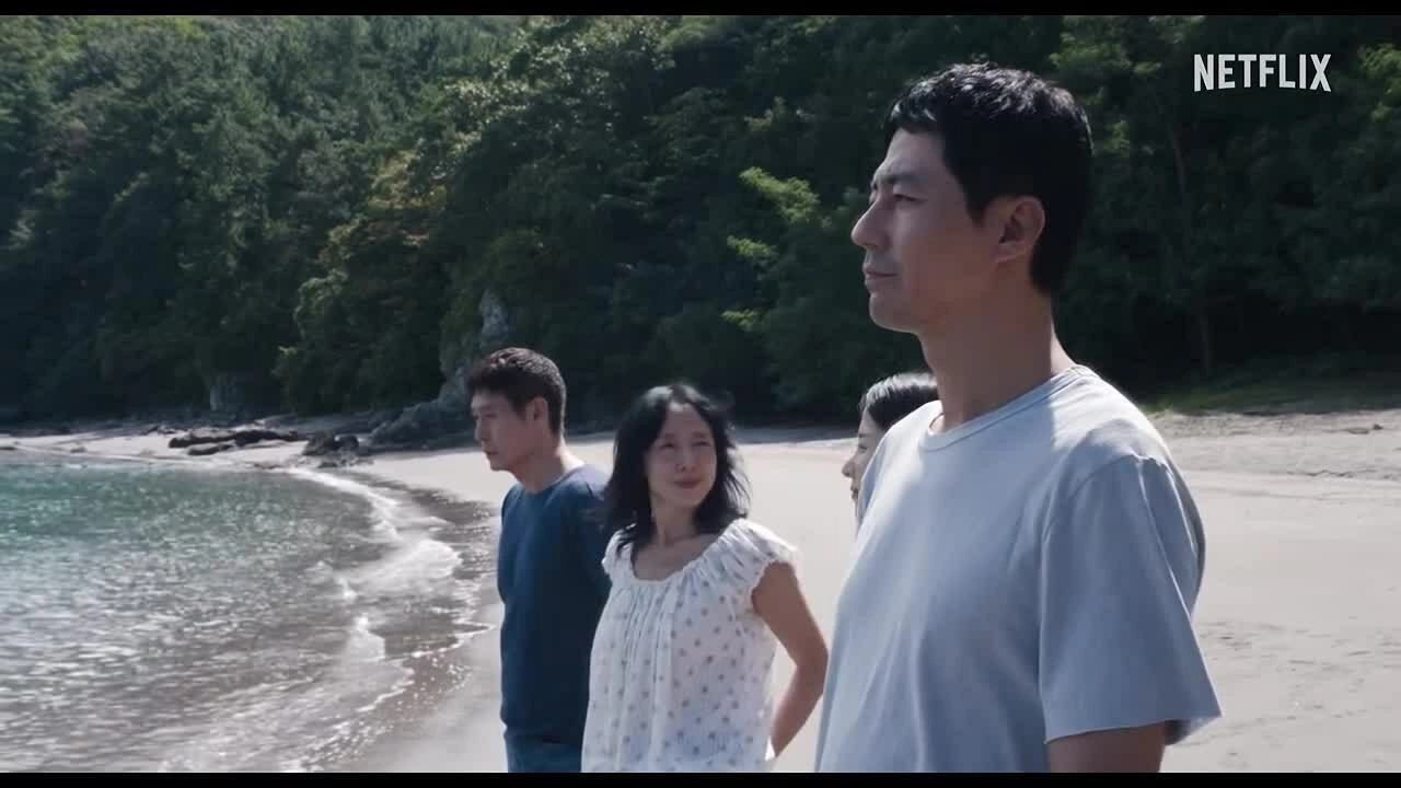 李沧东《Possible Love》预告片