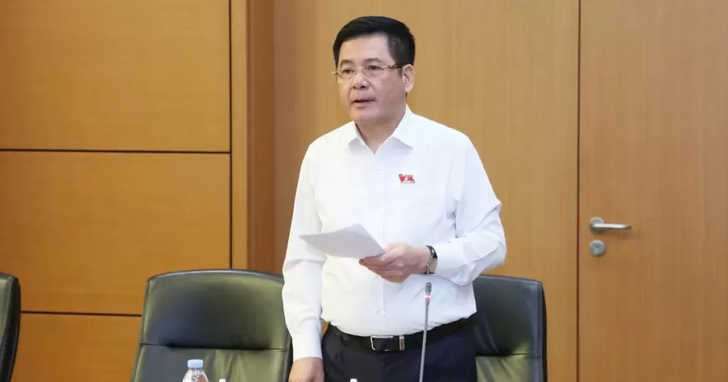 越南国会副主席要求政府说明胡志明公路剩余路段进度