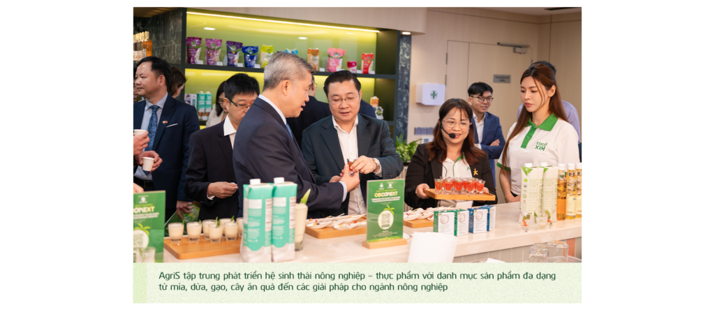 越南可能成為“世界廚房”,但需要掌握配方。
