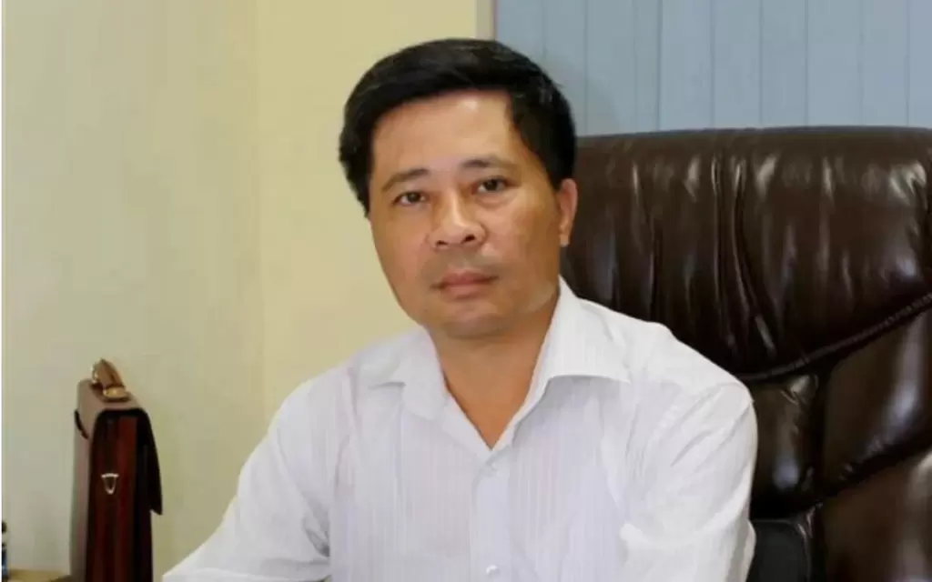 越南公安部起诉东英电气董事邓潘祥,公司拟提请免职