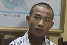 興安省金店搶劫案主犯獲刑終身監禁 · 報道配圖