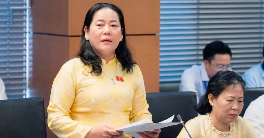 越南国会代表讨论企业贷款利率压力与降息落实