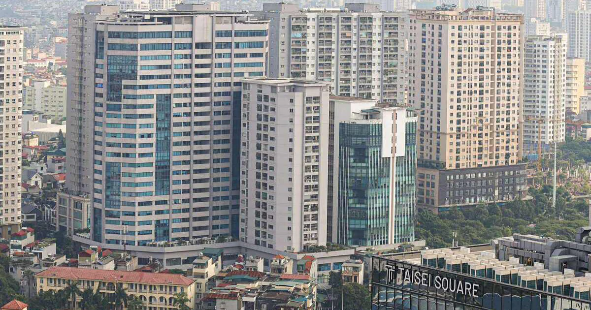 VARS預測四季度越南樓市交易量或翻倍、房價續漲