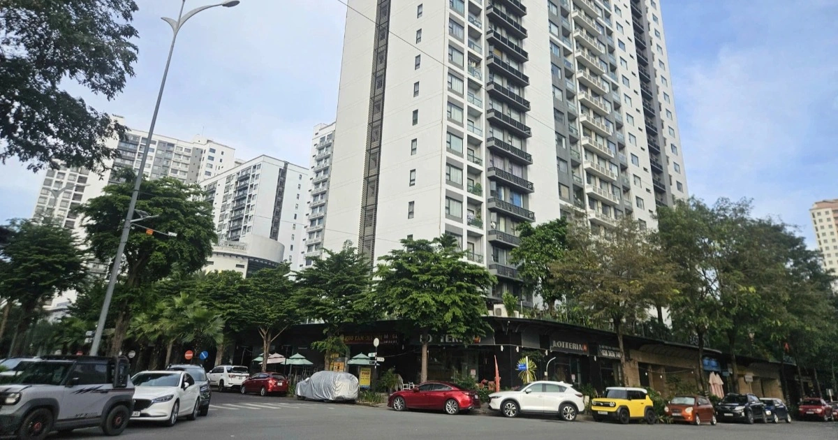 越南南北公寓價格三季度環比下降,可負擔房源仍稀缺