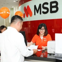 MSB就發行9.36億股以增加註冊資本徵求股東意見。