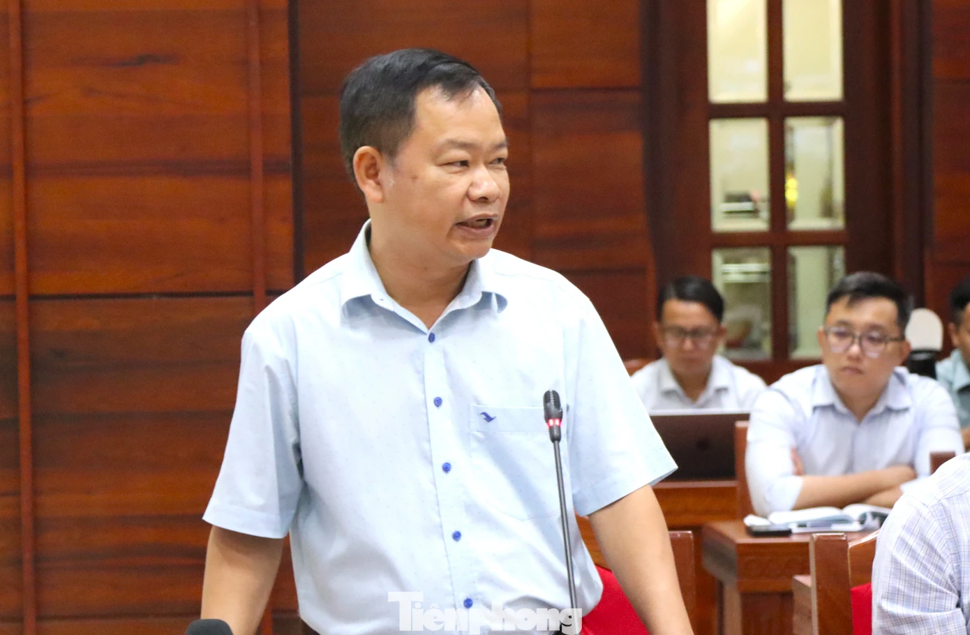 得樂省緊急部署旱季防旱，農業與環境廳未按期發佈實施計劃被批評 · 報道配圖