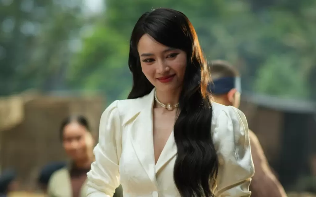 越南电影《姐姐妹妹3》定档10月30日 宁阳兰玉饰Thị Liễu