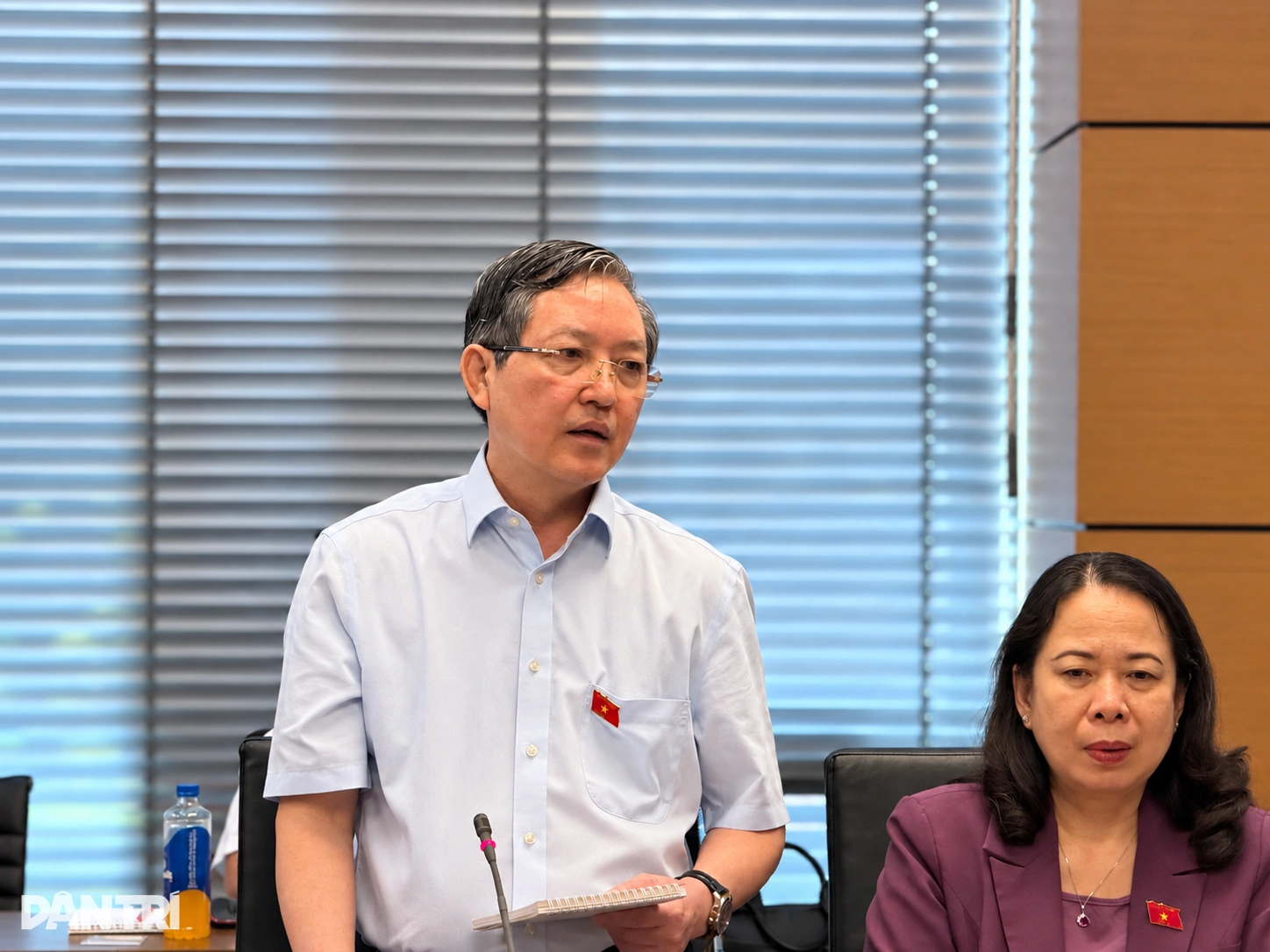 国会代表:农村缺少建筑工、电工 - 2