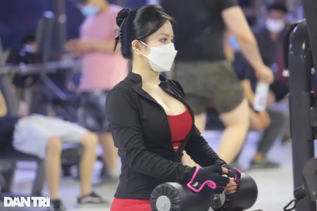越南健身房停业转址,消费者预付长期会员费退款引争议 · 报道配图