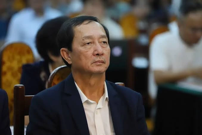 越南研讨生物经济商业化，专家指研究成果难变商品 · 报道配图