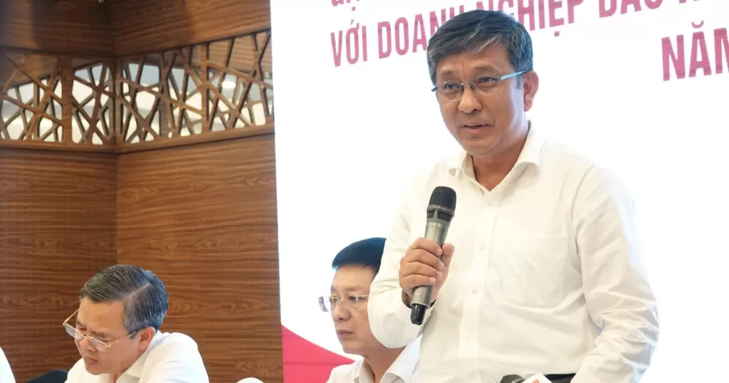越南科技部副部長稱九龍江平原須擺脫只適合農業的定見