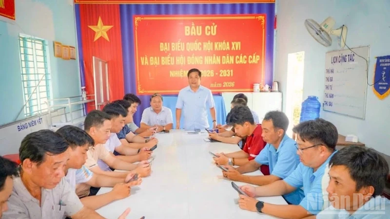 芹苴市新福兴乡完成533份党员档案数字化