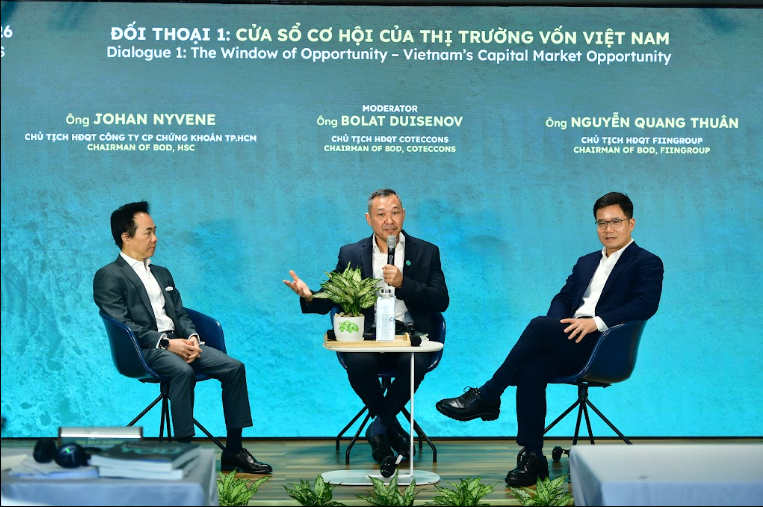 尽管2026年营收创纪录，Coteccons利润尚未达到2017年峰值