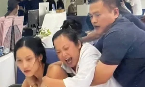 曾与顾客发生冲突的牙科诊所被吊销执照3个月,罚款9400万越南盾