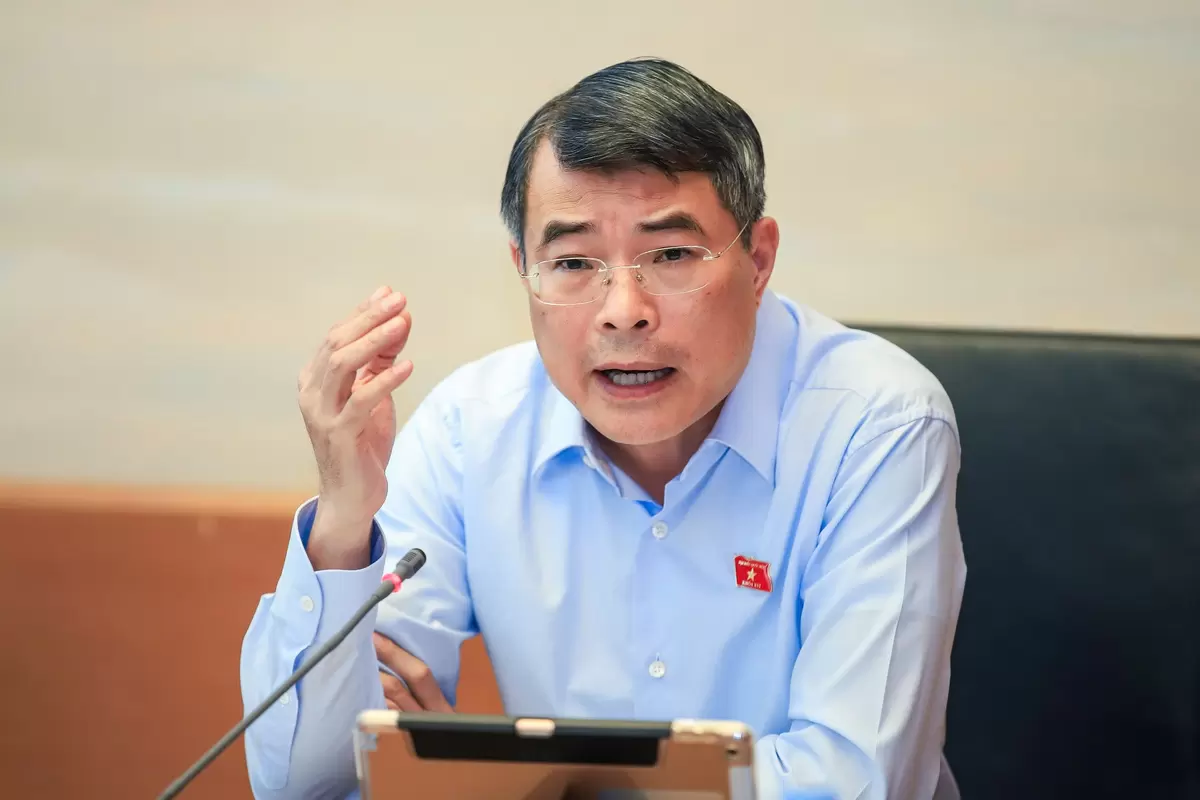 越南政府提出2027年GDP增長10%以上目標