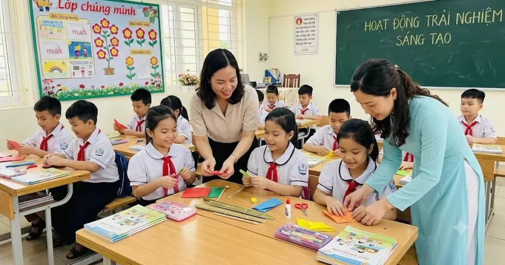 胡志明市多校稱已停收班費校費,家長代表會不再經手款項