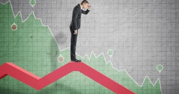 越南VN-Index重上1700點，專家預計底部形成需數月 · 報道配圖