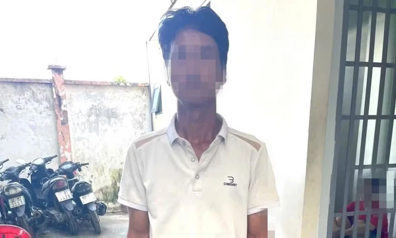 胡志明市一卡车司机撞死骑车女子后驶离现场被暂扣 · 报道配图