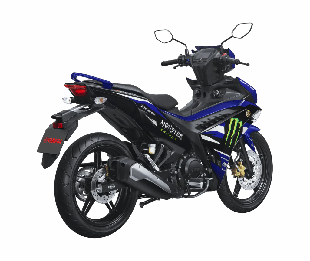 雅马哈Exciter 155