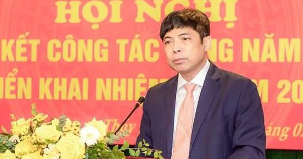 海防热电二审被判向煤炭供应商支付近1150亿越南盾 · 报道配图