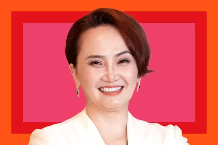 《财富》亚洲最具影响力女性榜 五名越南女企业家入选 · 报道配图