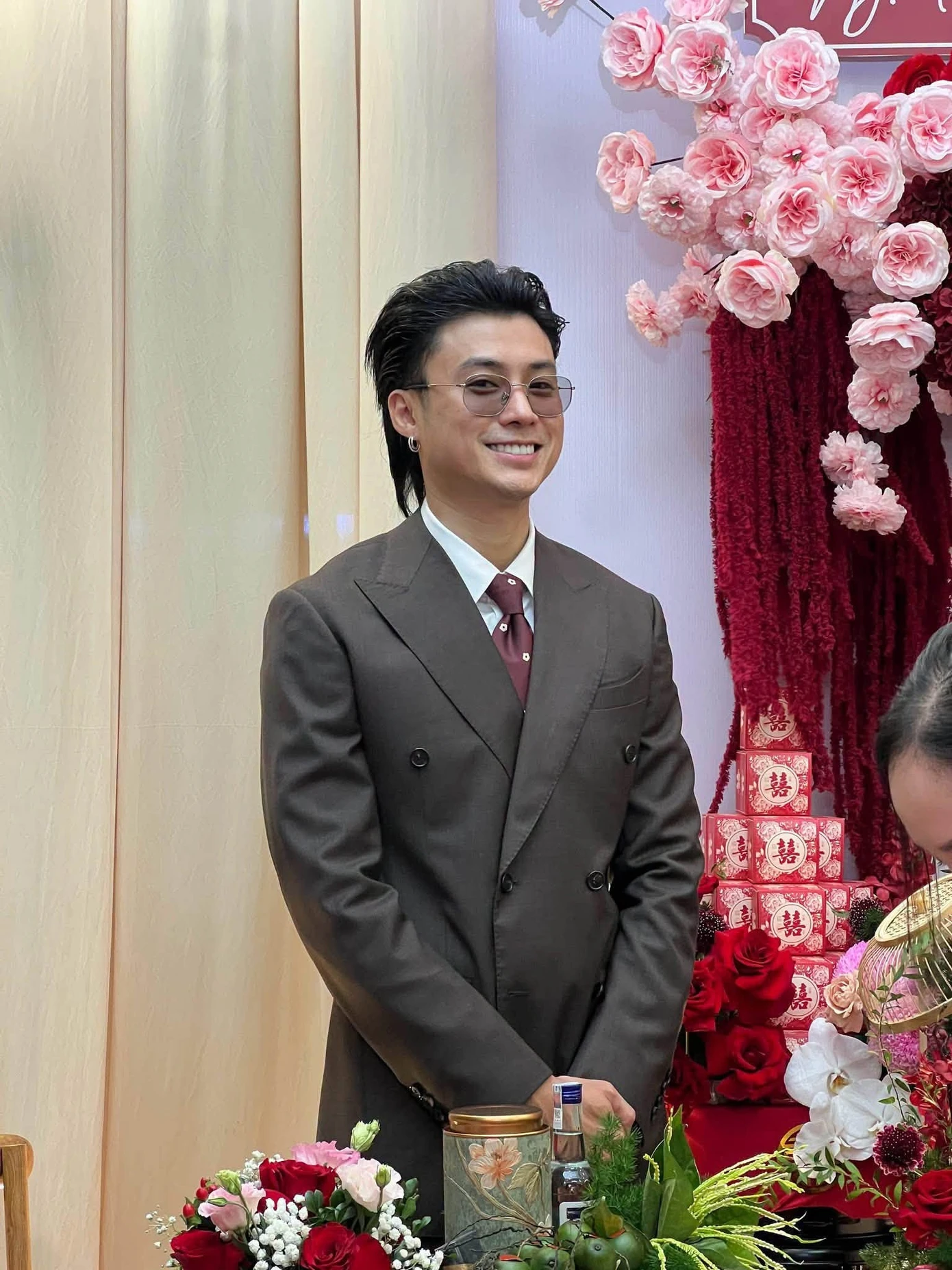 王英