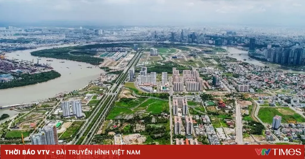 越南34省市已同步近7000万块土地数据,11月底目标八成