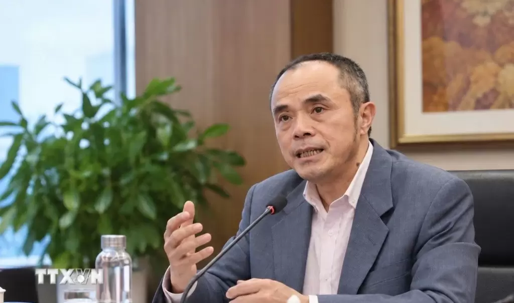 越南专家称“三房”联动成效不均,建议转向共同创建生态