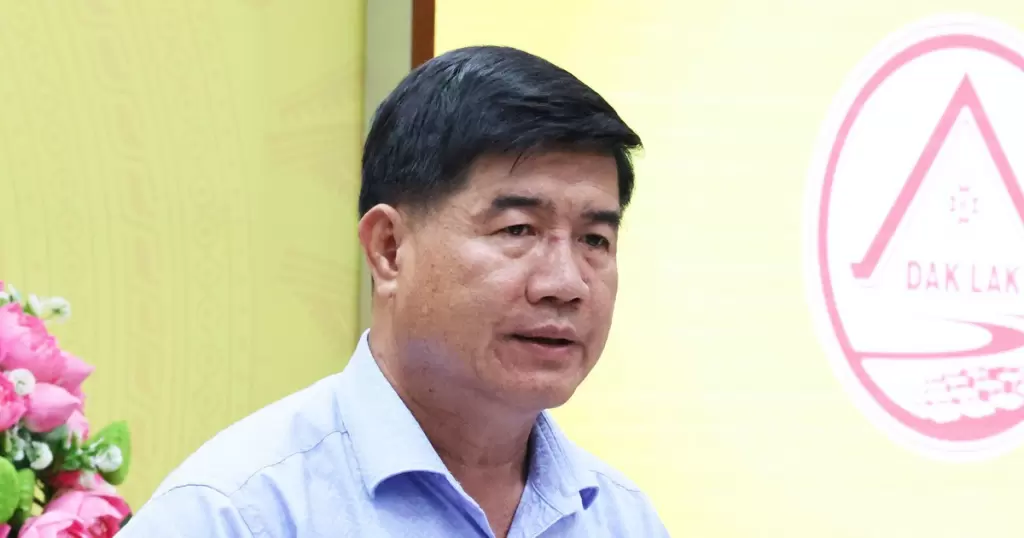 得乐省预警约4.2万户旱季缺水，省政府要求提前部署防旱