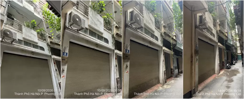 越南教育部就OTE考點條件與UKTA運營疑問作出回應 · 報道配圖