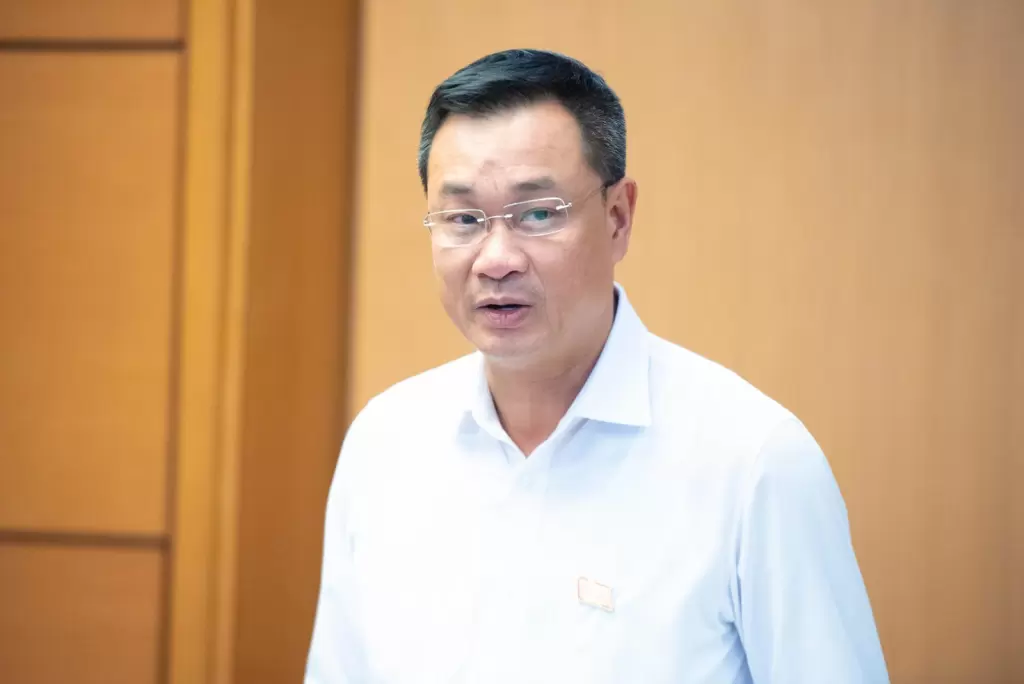 越南国会分组讨论刑法修订草案 多名代表对毒品犯罪废除死刑存疑 · 报道配图