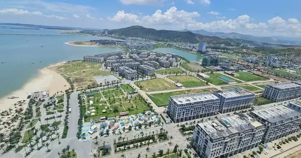 建设部就广宁新城防洪排水方案提出补充审查意见 · 报道配图