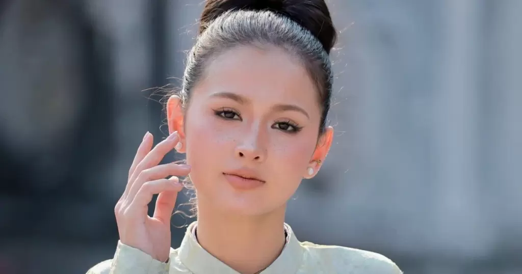 越南小姐2026才藝挑戰賽選手展示舞蹈武術與歌唱