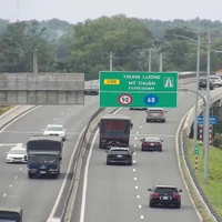 越南交警擬推VNeTraffic應用在線處理交通違法 · 報道配圖