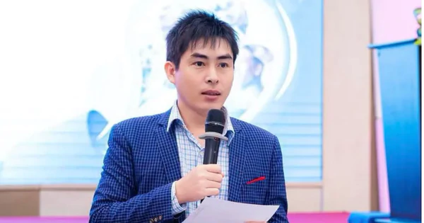 越南国会审议中小企业法草案 个体工商户简易计税门槛拟升至100亿越南盾 · 报道配图