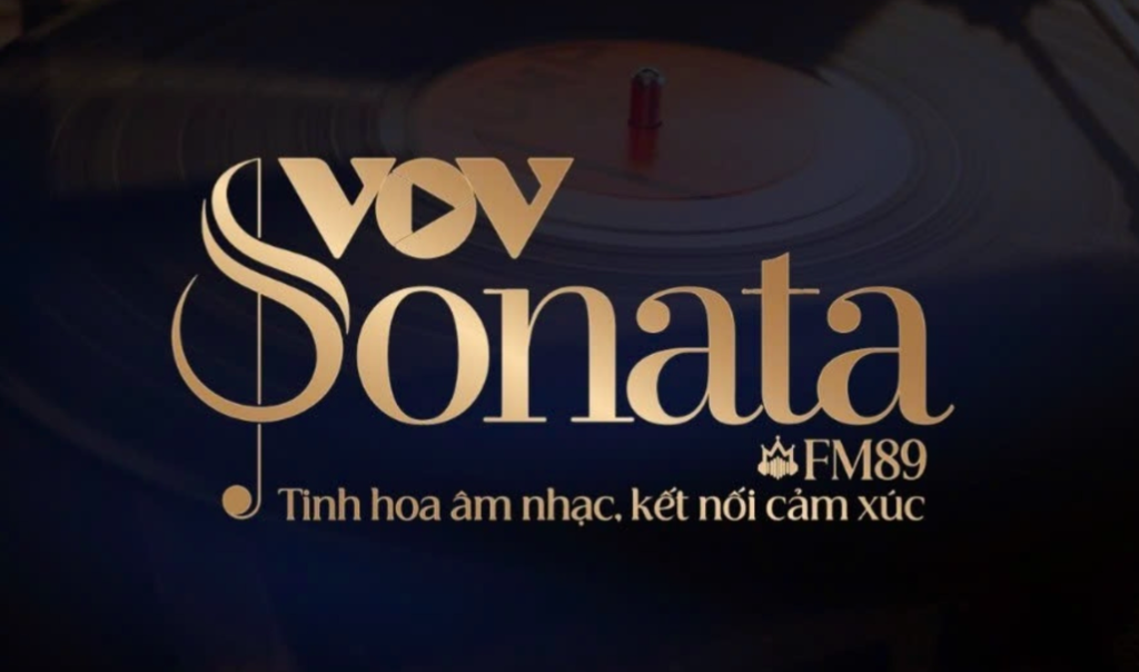越南之声VOV Sonata FM89古典音乐频道10月20日开播