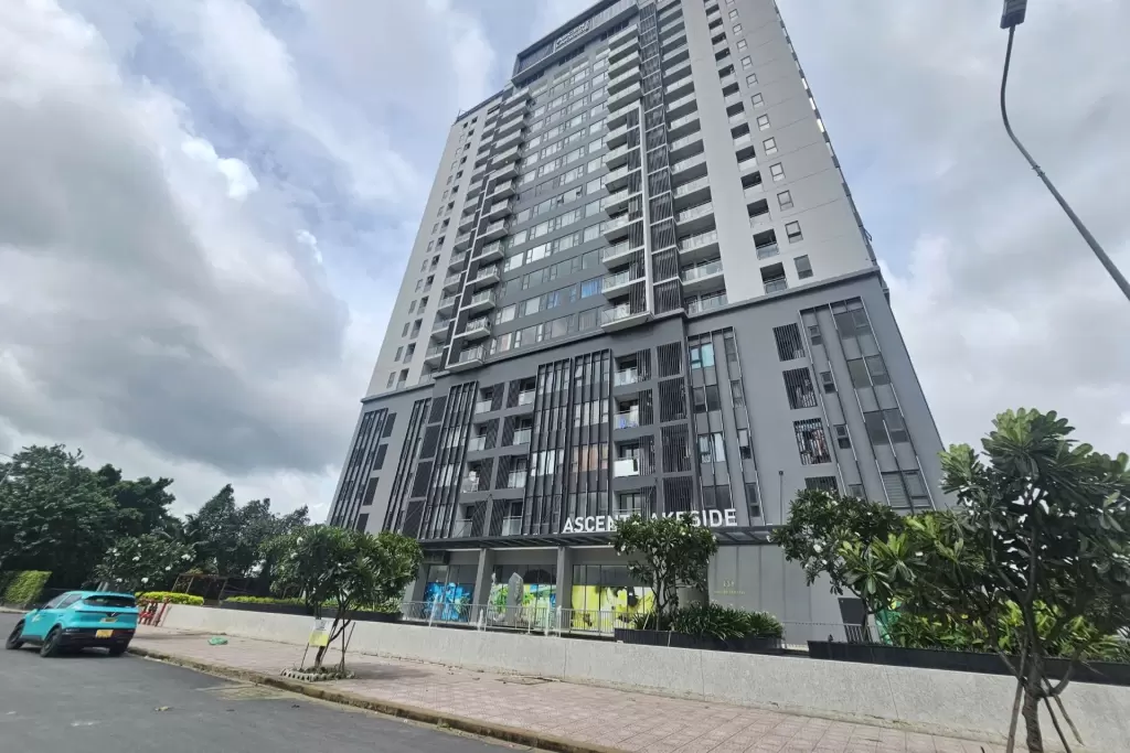 胡志明市與河內房價回落約10%至20%仍超出居民購買力 · 報道配圖