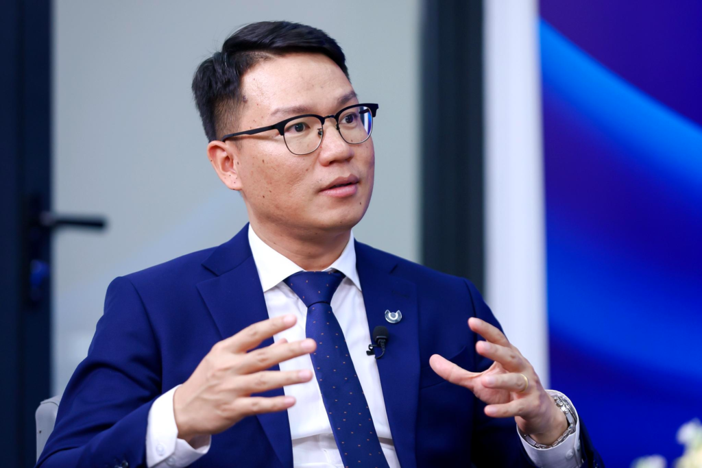 越南亚洲商业银行高管:汇率全年平稳仍可能令企业付款时受损 · 报道配图